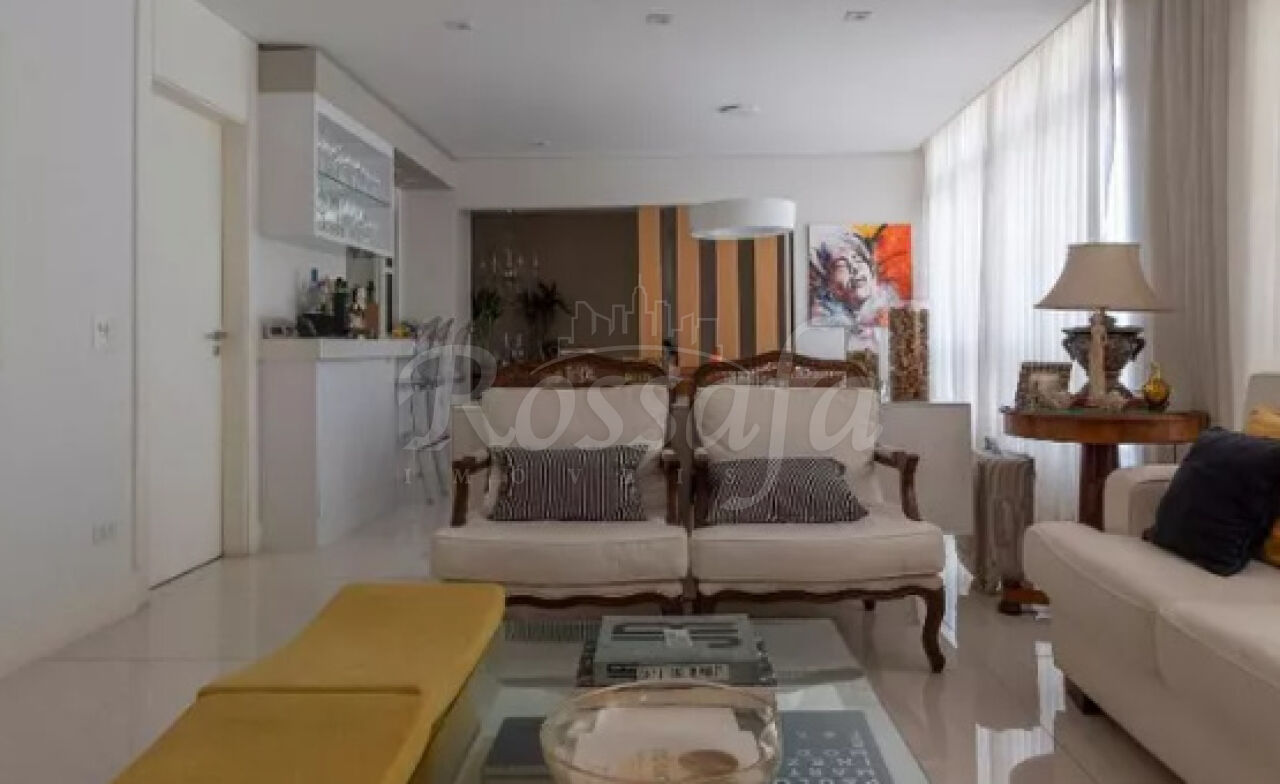 Apartamento para Venda - Jardim Paulista