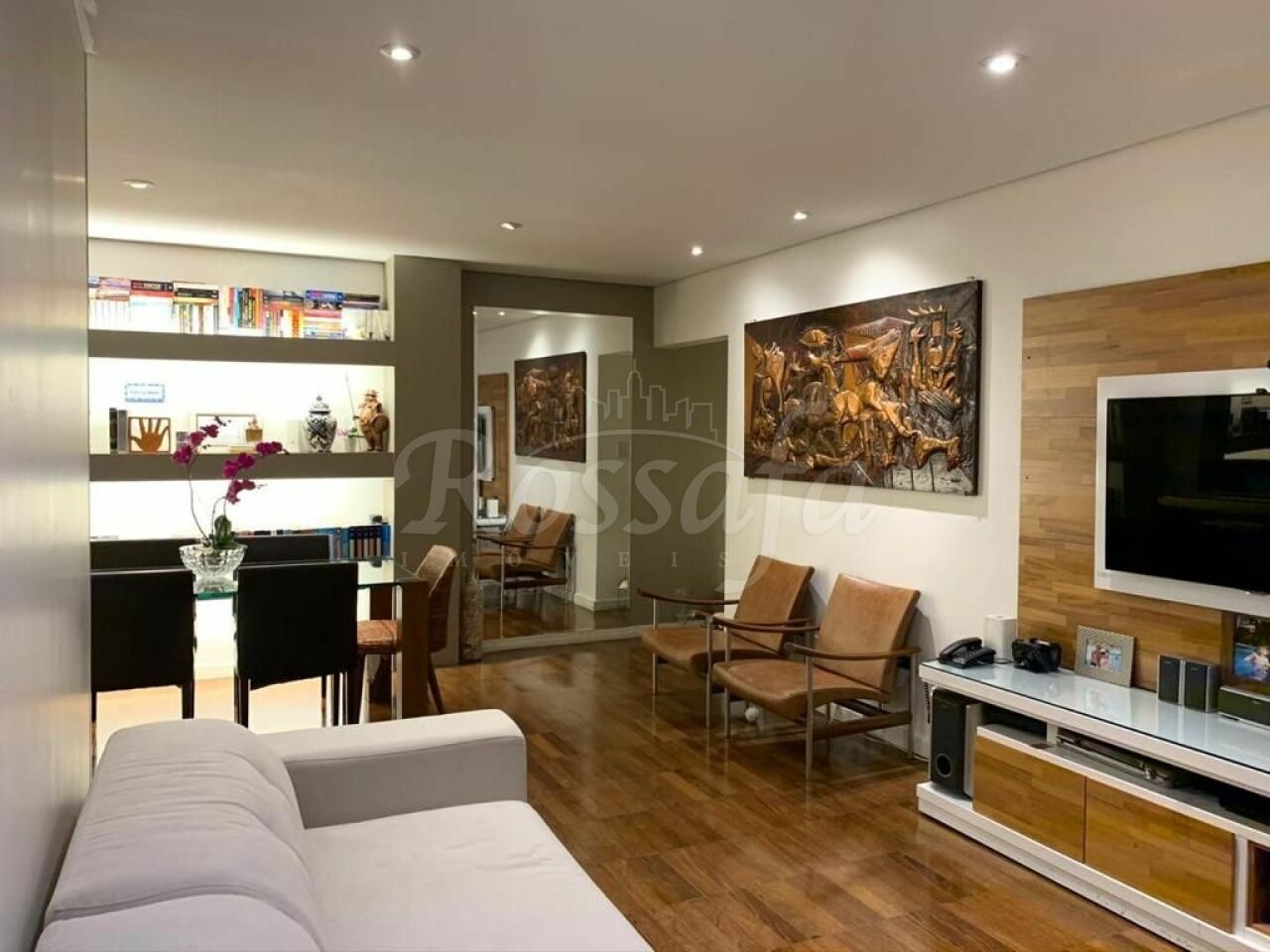 Apartamento para Venda - Jardim Paulista