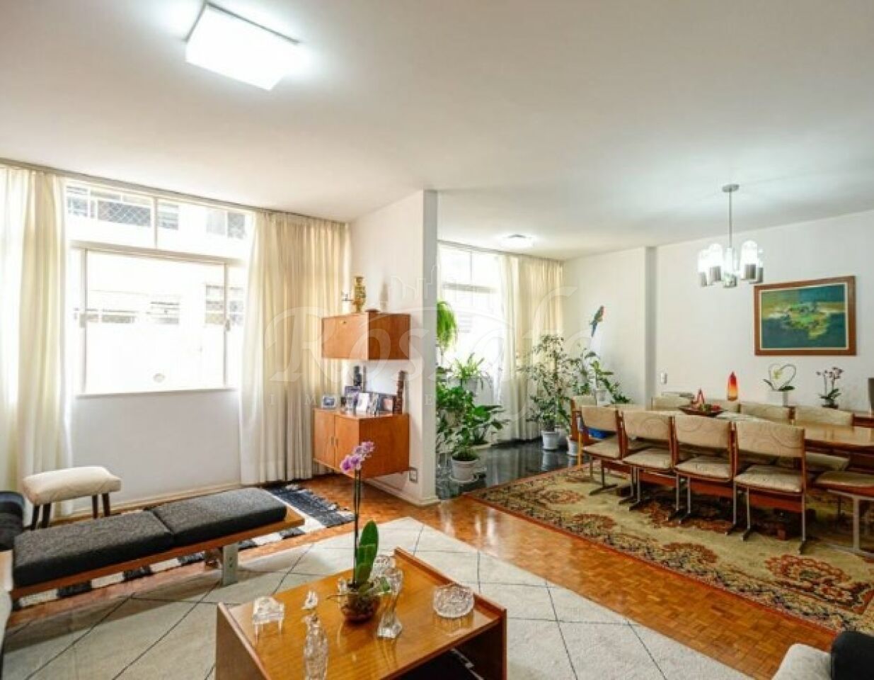 Apartamento para Venda - Jardim Paulista