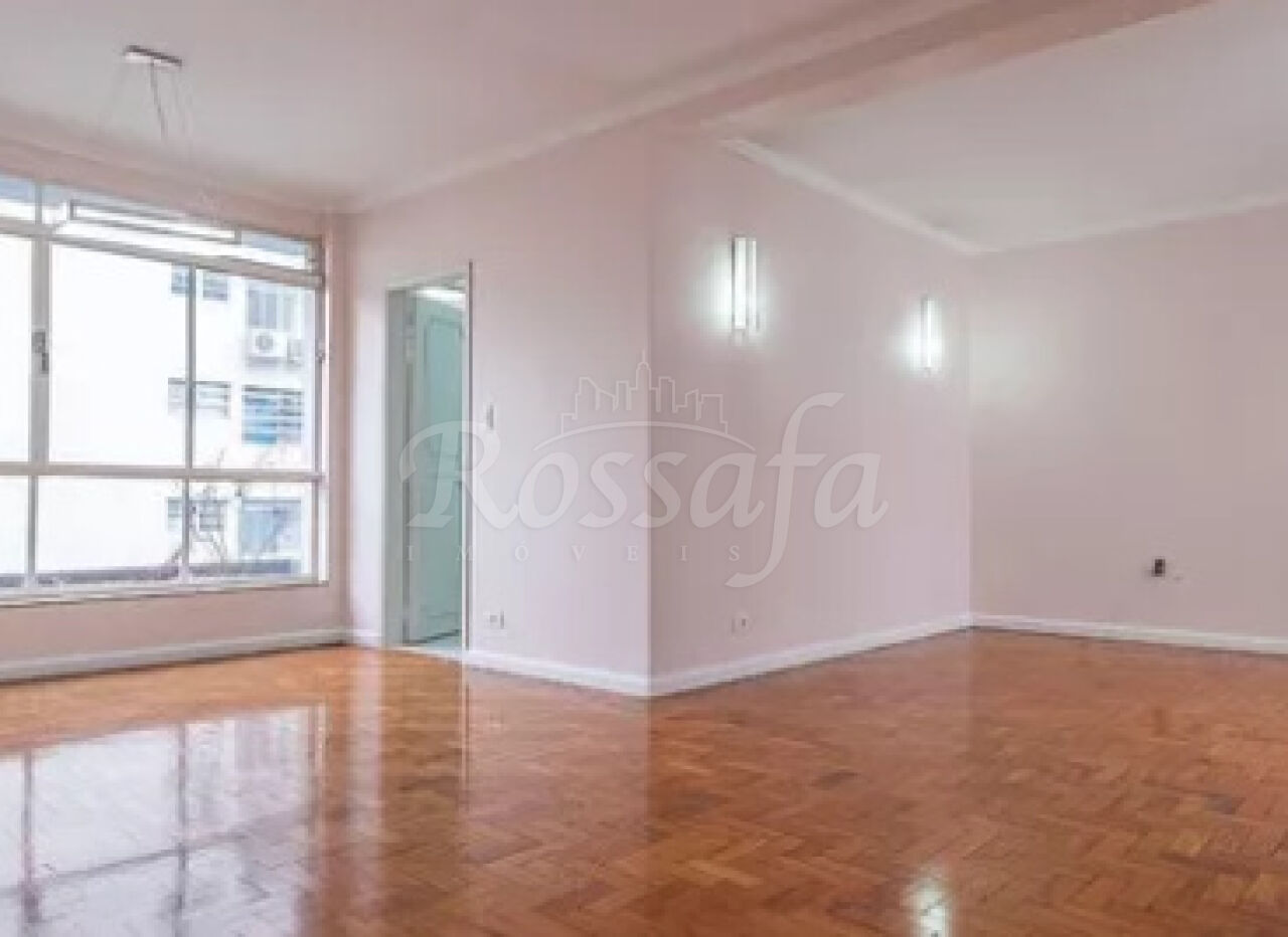 Apartamento para Venda - Jardim Paulista