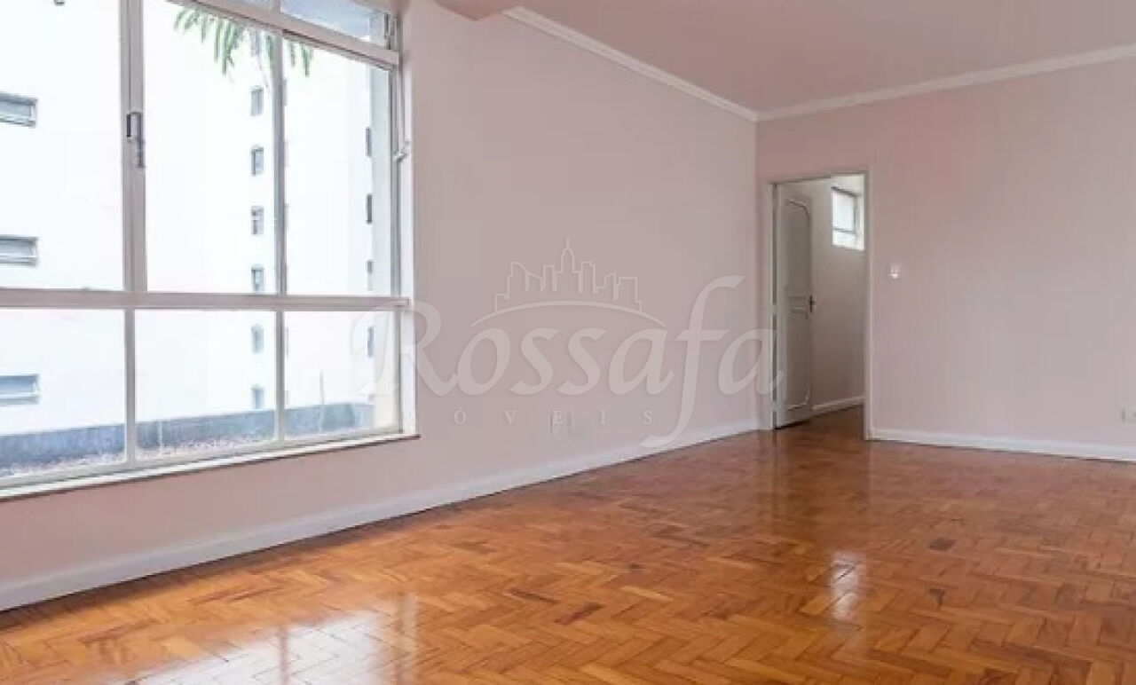 Apartamento para Venda - Jardim Paulista