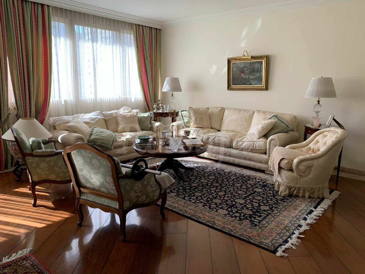 Apartamento para Venda - Itaim Bibi