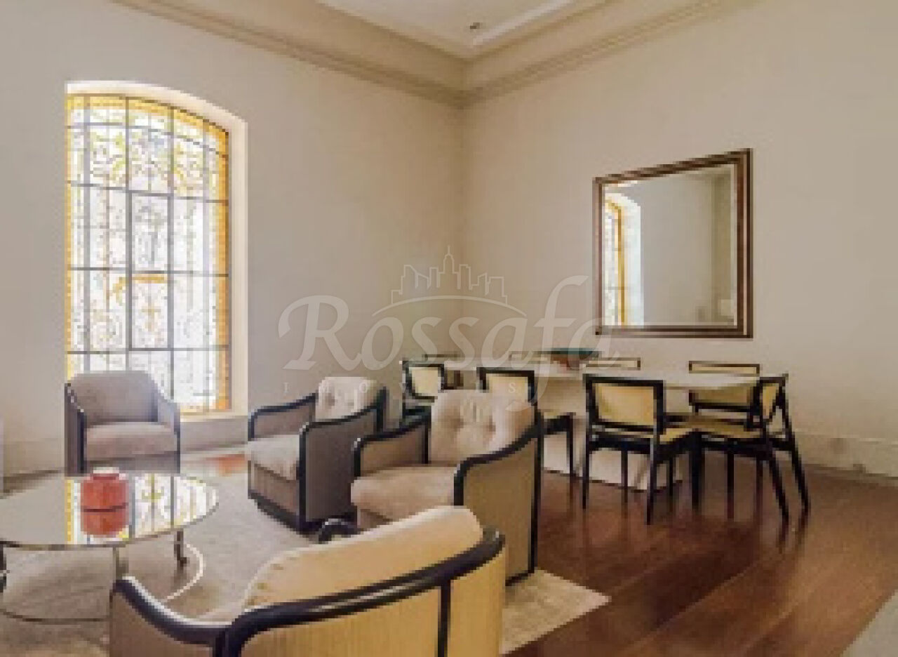 Apartamento para Venda - Jardim Paulista