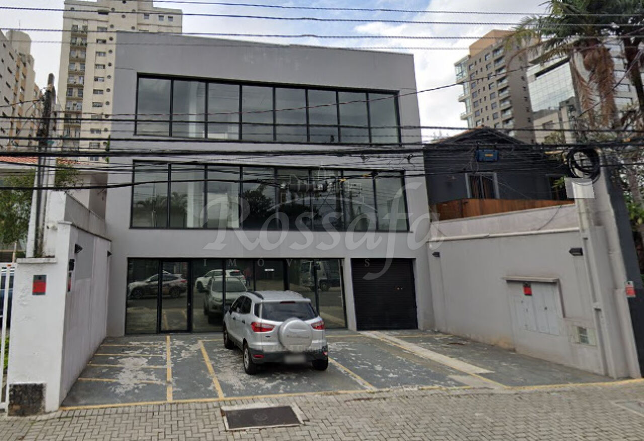 Prédio para Locação - Jardim América