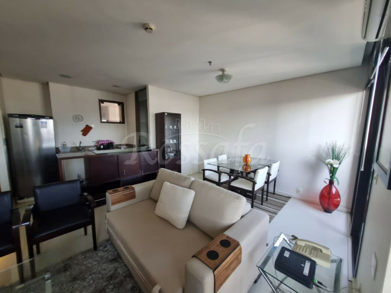 Apartamento para Venda - Itaim Bibi