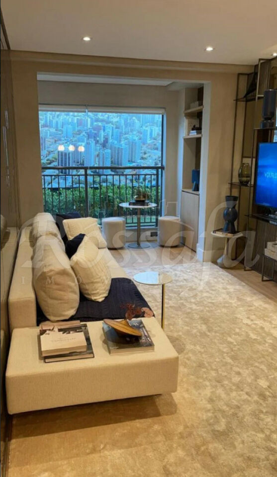 Apartamento para Venda - Vila Mariana