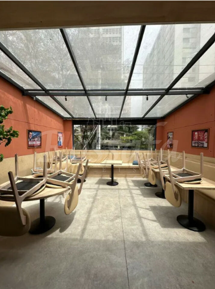 Casa Comercial para Locação - Jardim Paulista