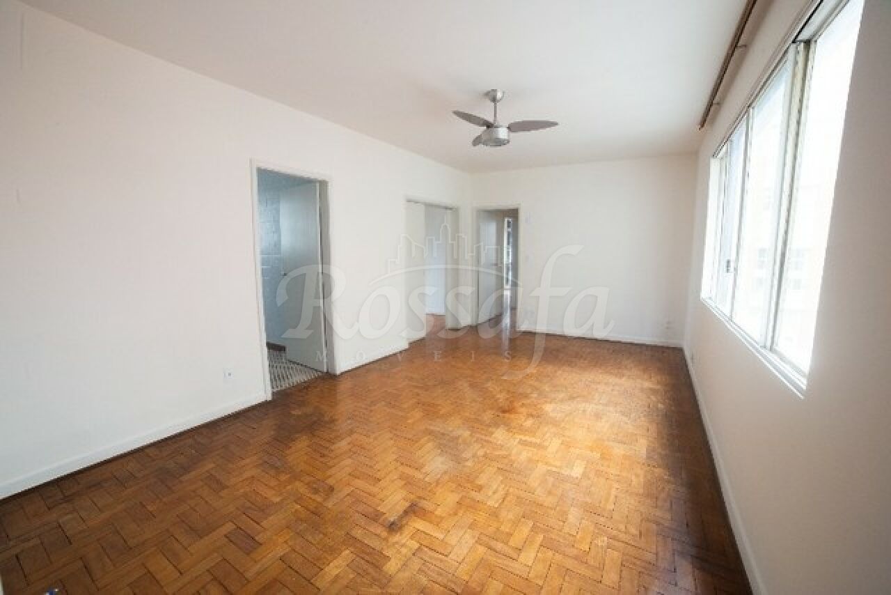 Apartamento para Venda - Jardim Paulista