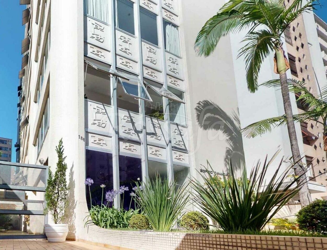 Apartamento para Venda - Jardim Paulista