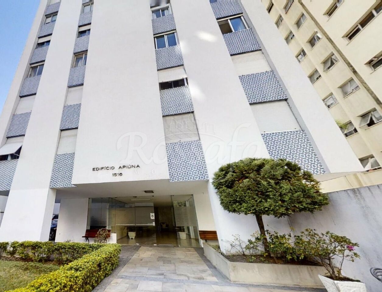 Apartamento para Venda - Jardim Paulista