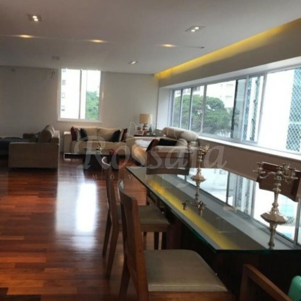 Apartamento para Venda - Jardim Paulista