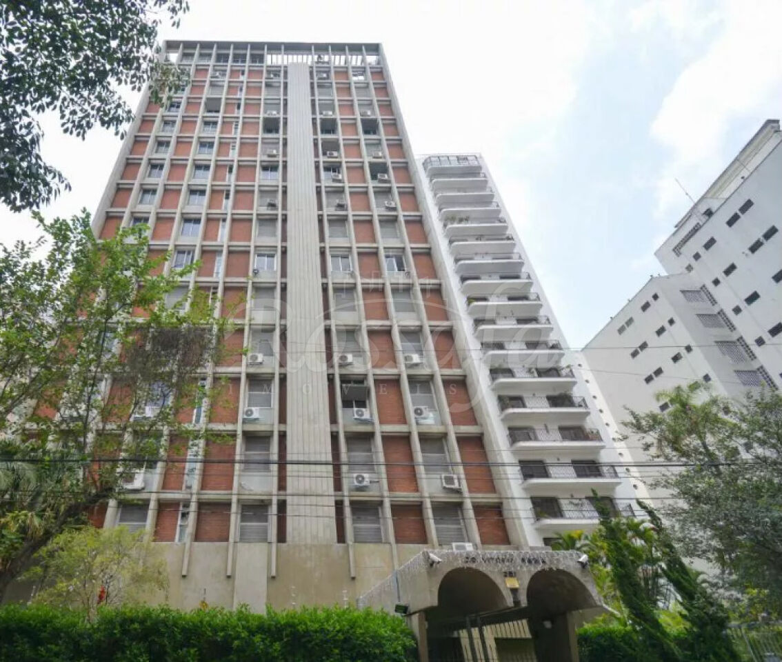 Apartamento para Venda - Jardim Paulista