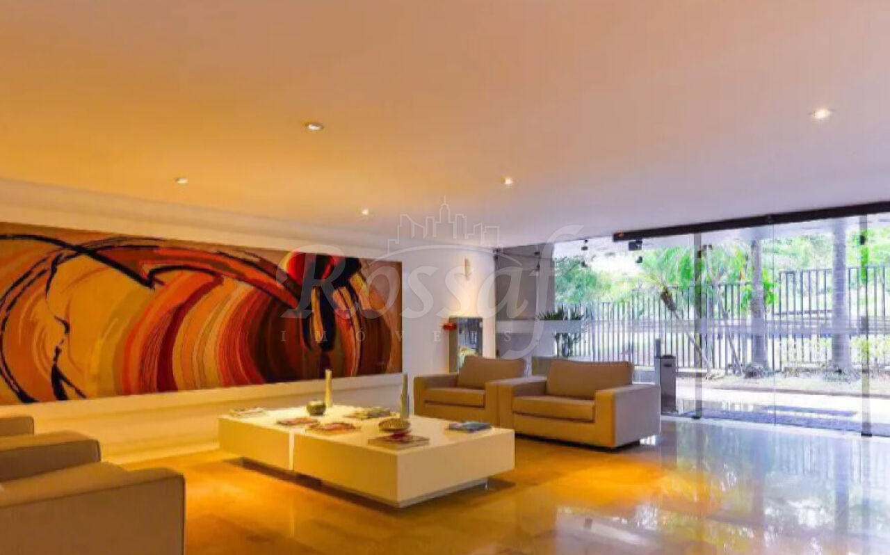 Duplex para Venda - Jardim Paulista
