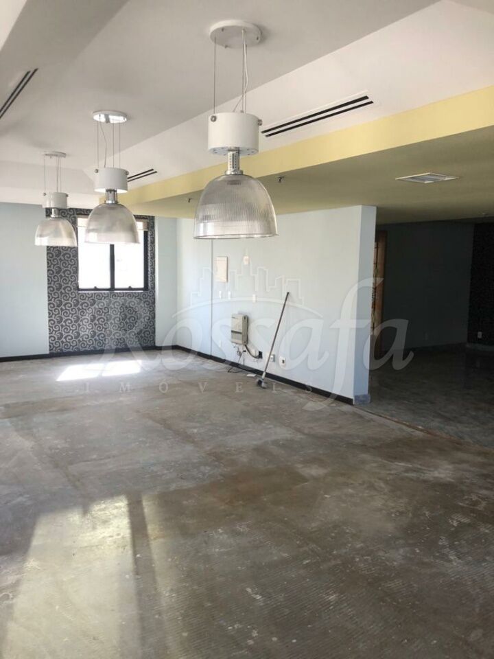 Conj. Comercial para Venda - Jardim Paulista