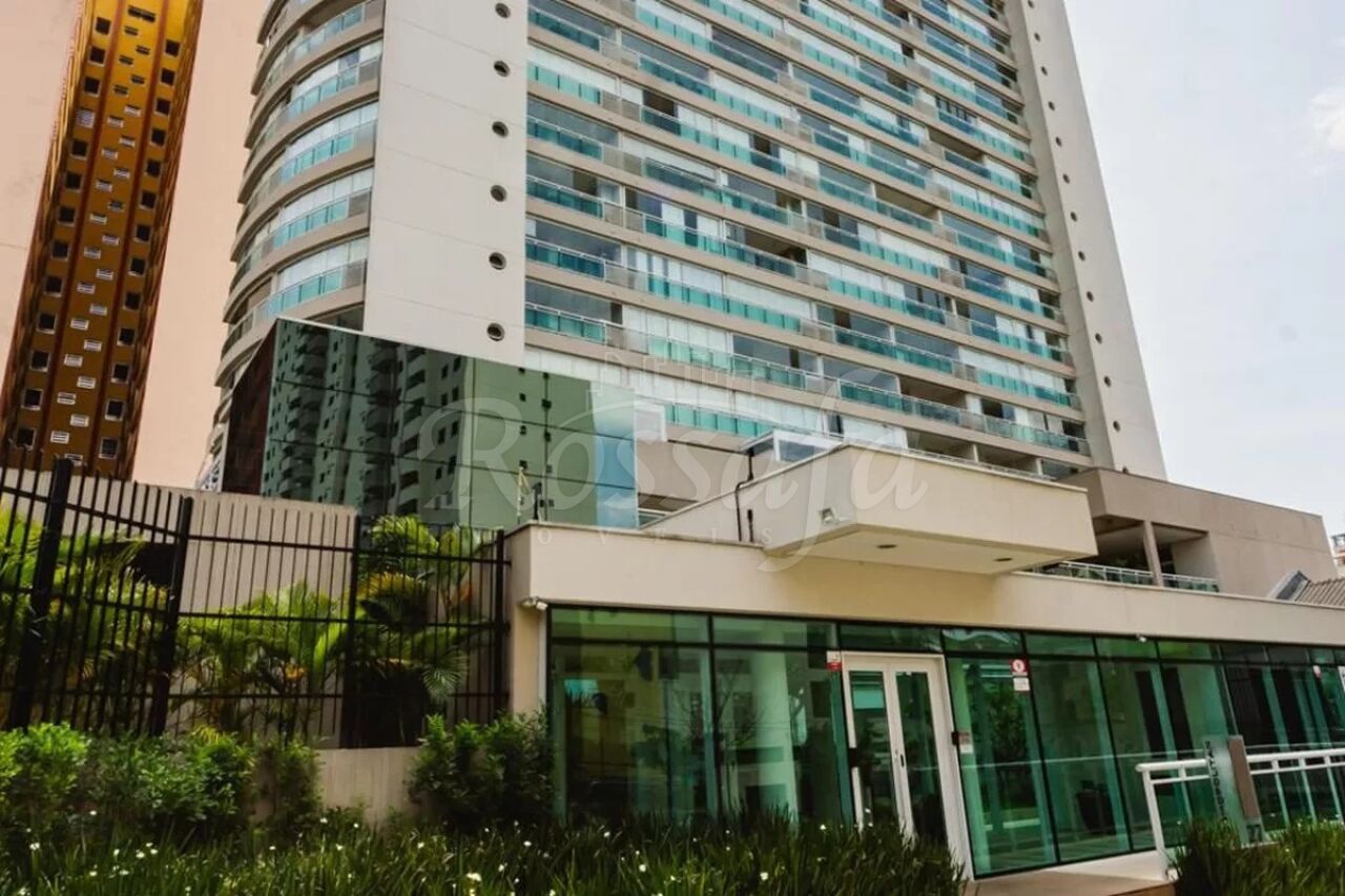 Apartamento para Venda - Santa Cecília