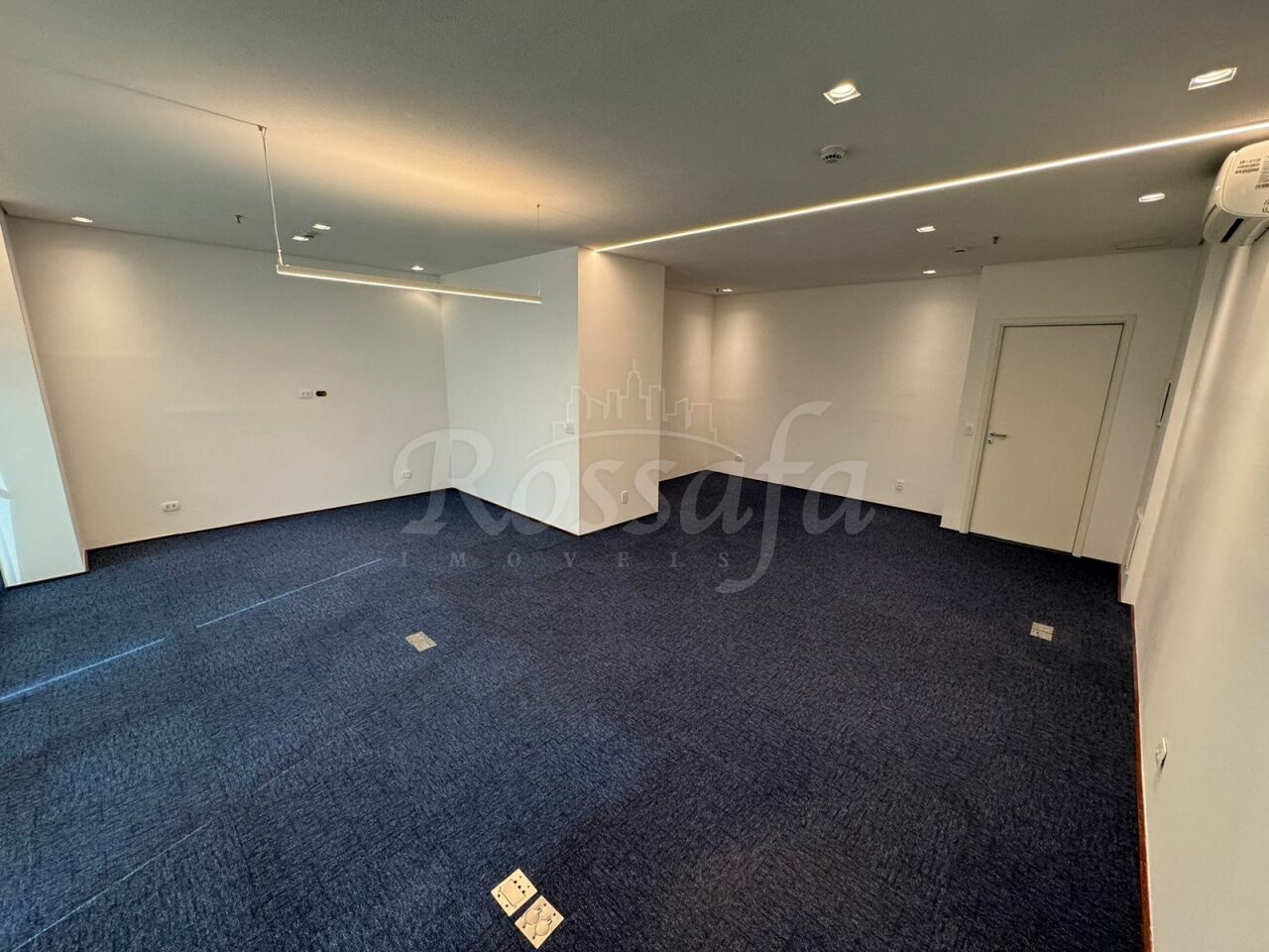 Sala Comercial para Locação - Vila Olímpia