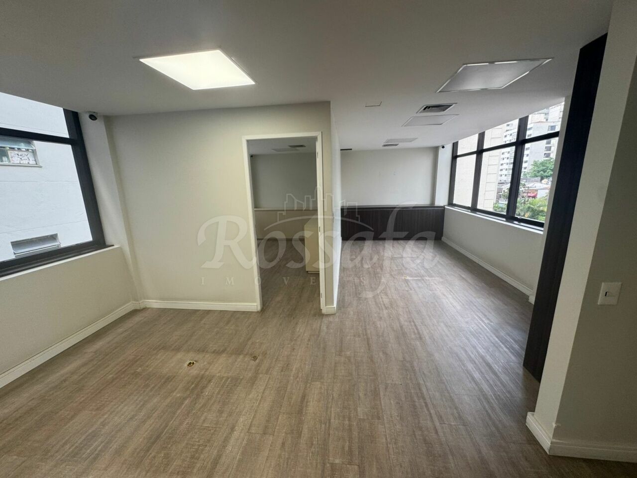 Sala Comercial para Locação - Cerqueira César