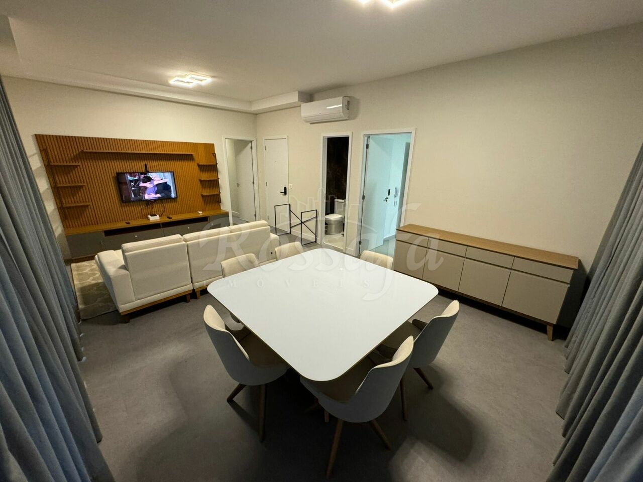 Apartamento para Locação - Pinheiros