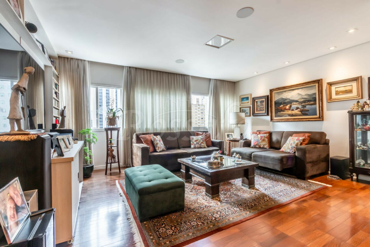 Apartamento para Venda - Jardim Paulista