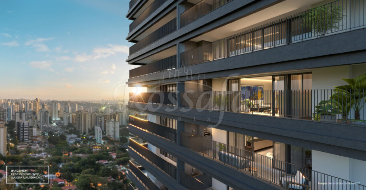 Apartamento para Venda - Vila Clementino