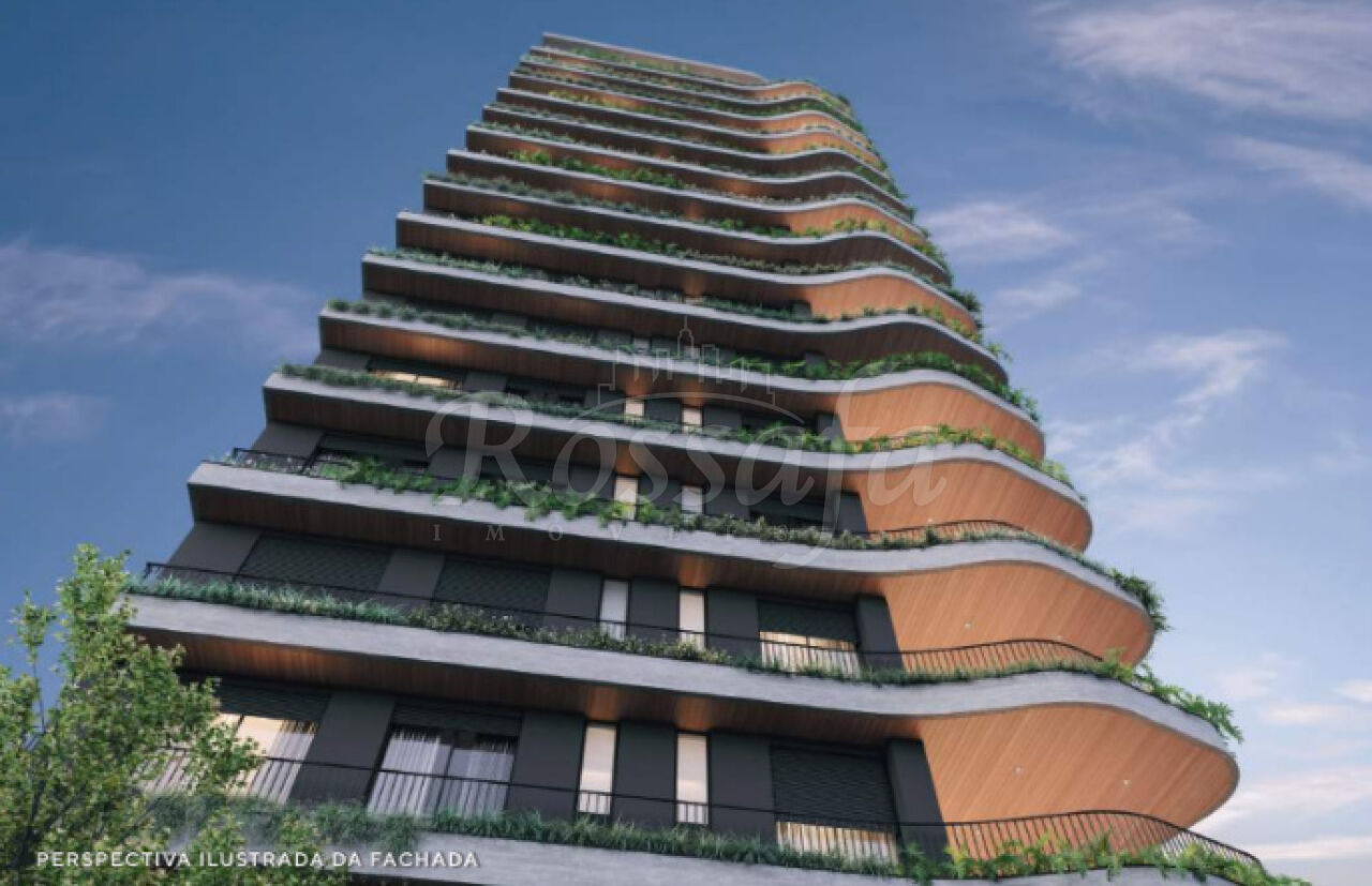 Apartamento para Venda - Jardim Paulista