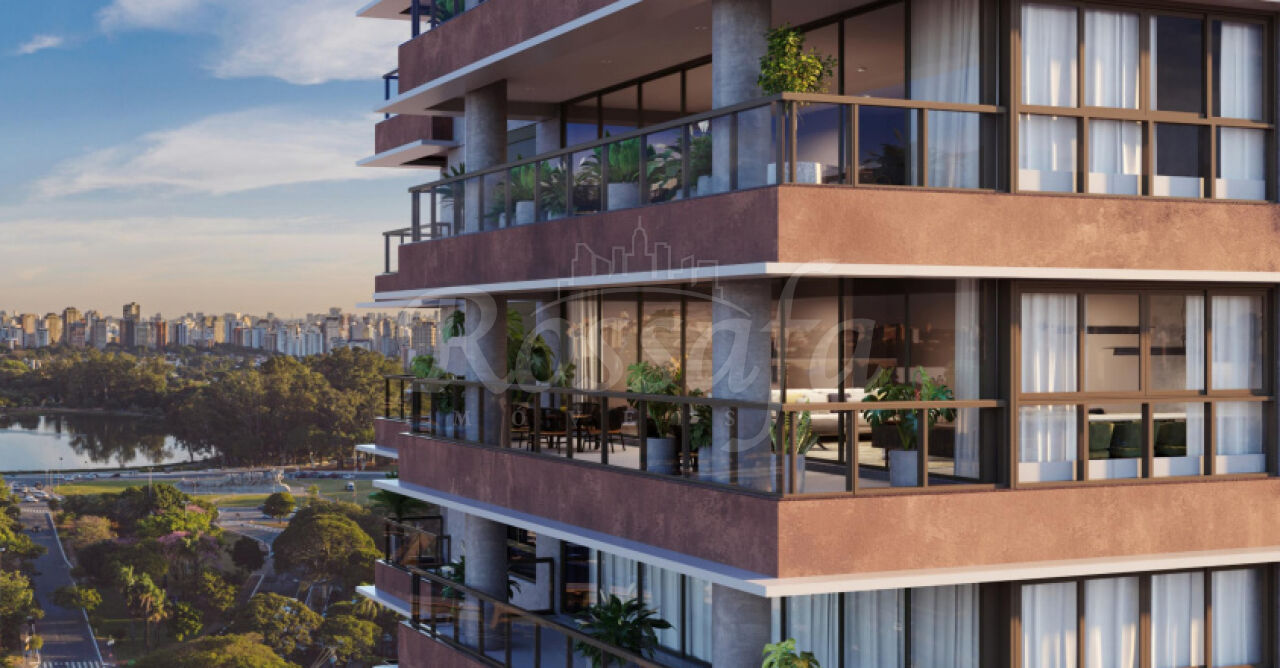 Apartamento para Venda - Paraíso