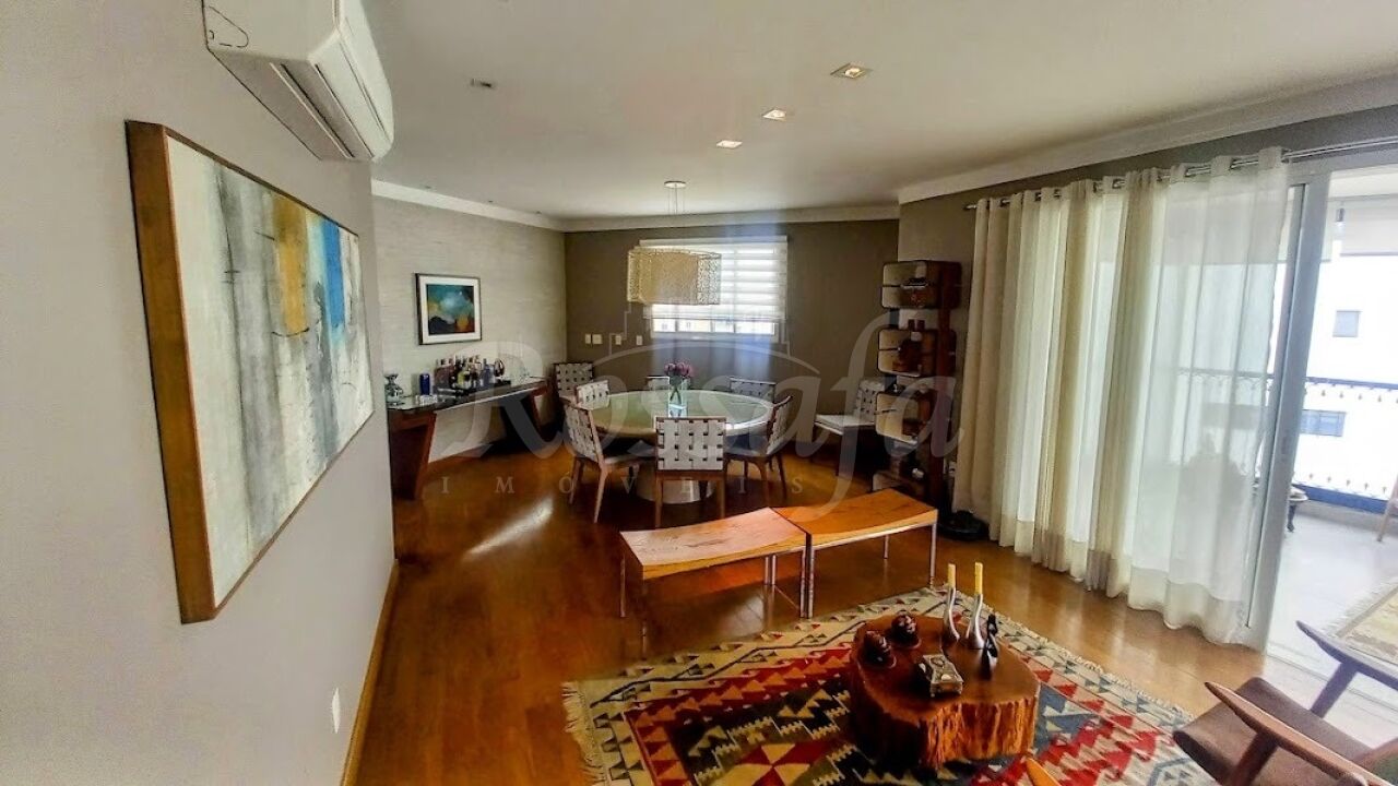 Apartamento para Venda - Jardim Paulista