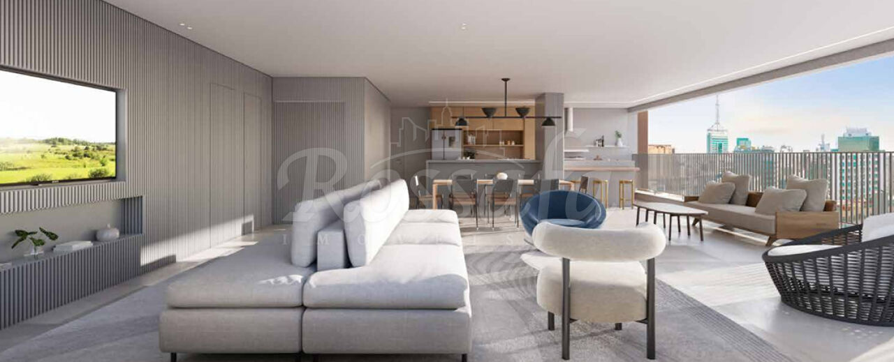Apartamento para Venda - Paraíso