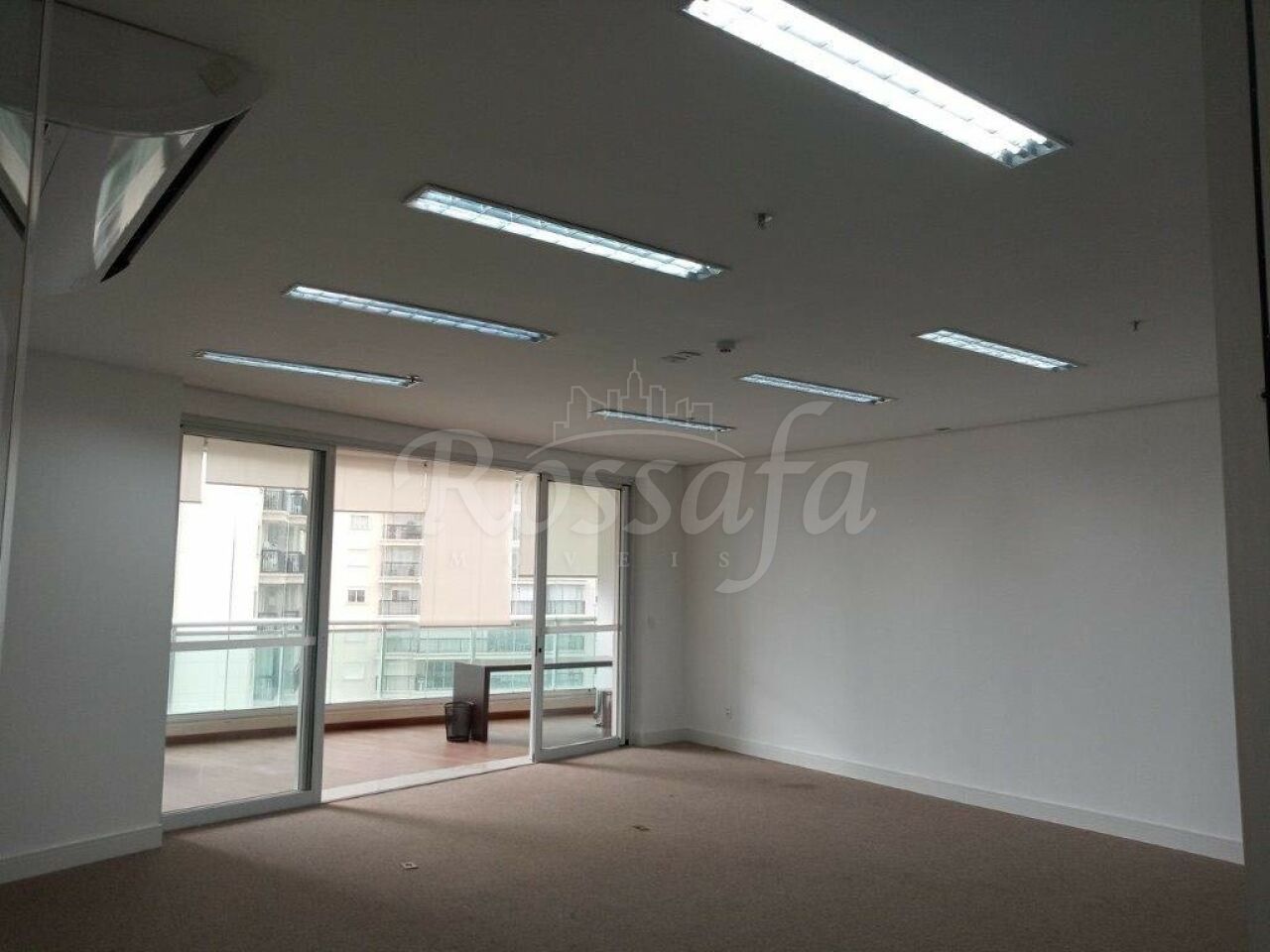 Conj. Comercial para Venda - Cerqueira César