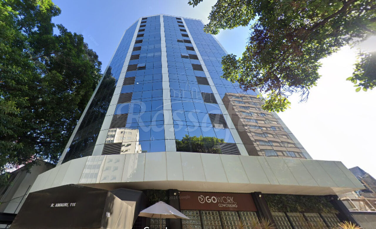 Conj. Comercial para Locação - Jardim Paulista