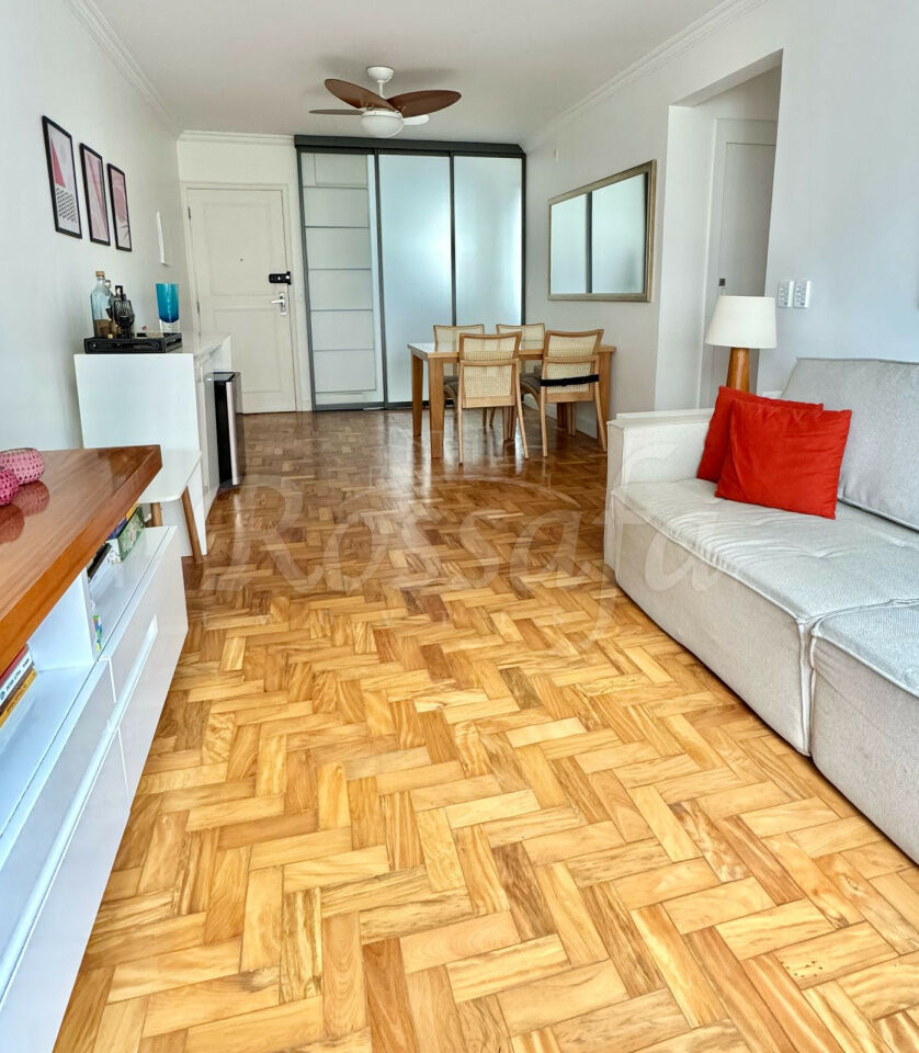 Apartamento para Venda - Moema