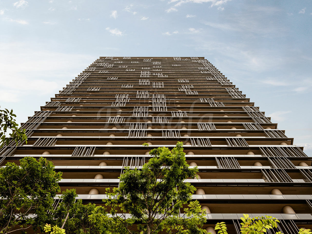 Apartamento para Venda - Pinheiros