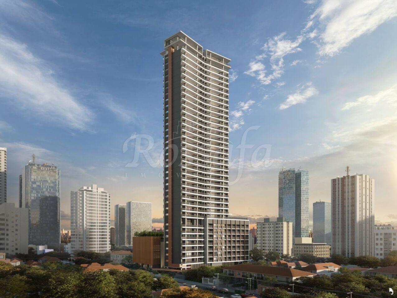Apartamento para Venda - Pinheiros