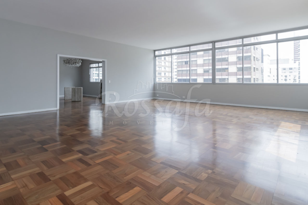 Apartamento para Venda - Cerqueira César
