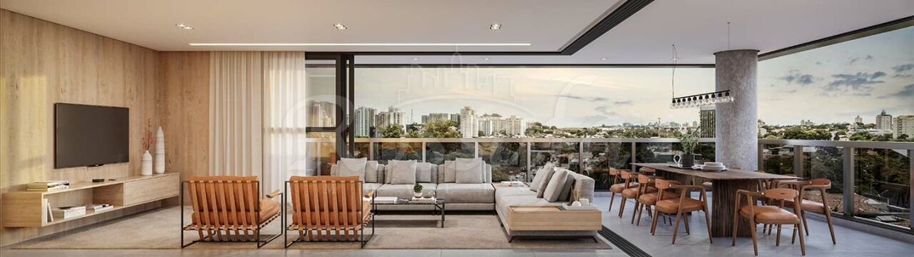 Apartamento para Venda - Pinheiros