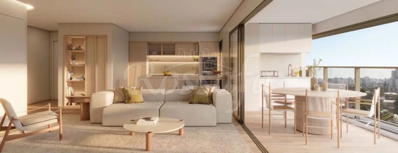 Apartamento para Venda - Pinheiros