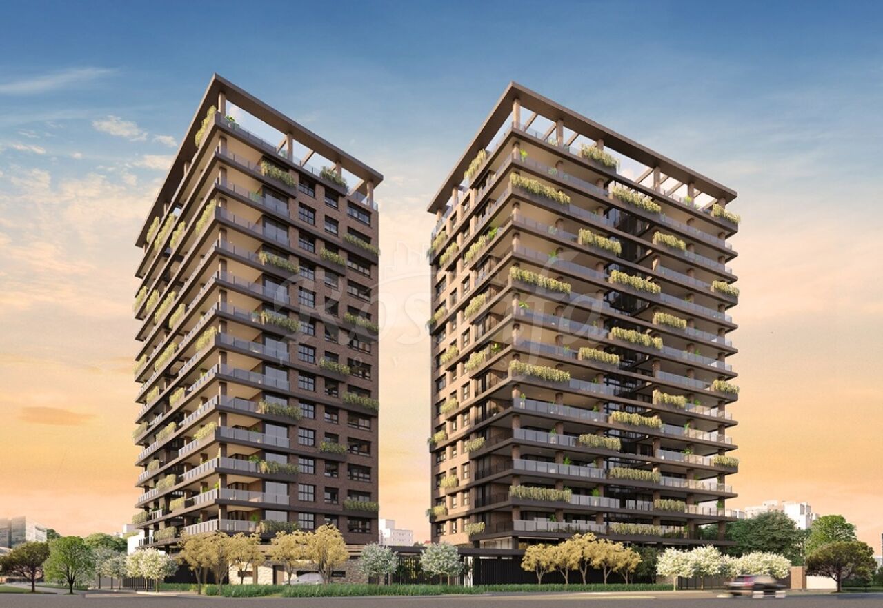 Apartamento para Venda - Paraíso
