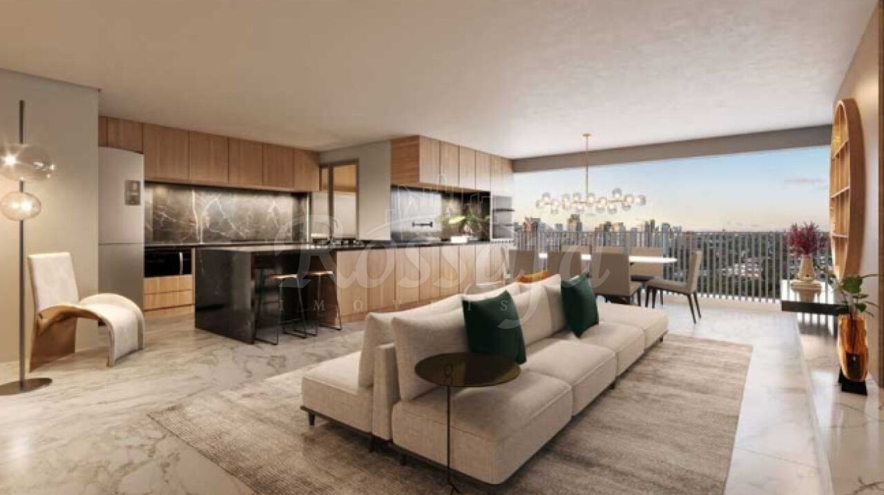 Apartamento para Venda - Vila Mariana