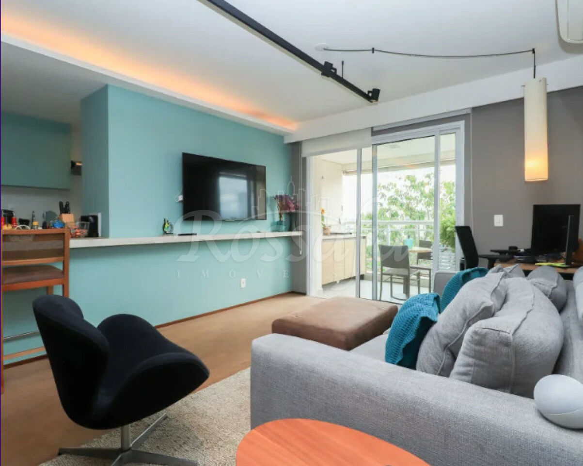 Apartamento para Venda - Alto de Pinheiros
