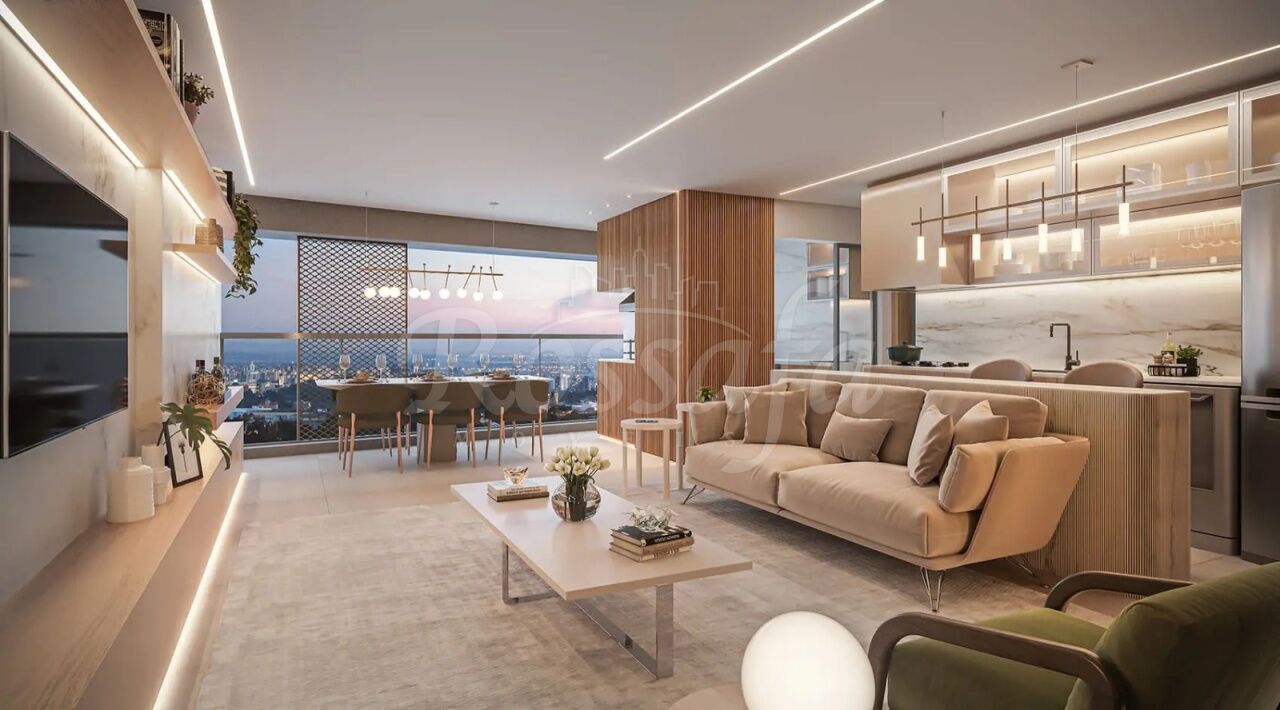 Apartamento para Venda - Moema