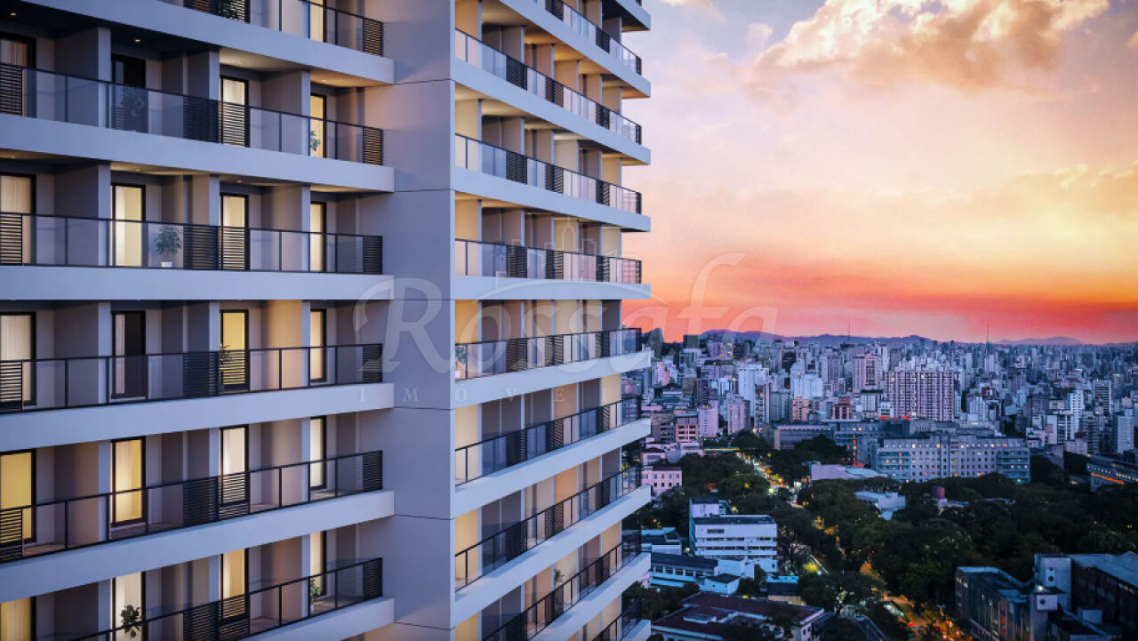 Studio para Venda - Pinheiros