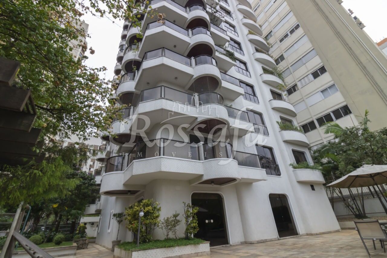 Apartamento para Venda - Jardim Paulista