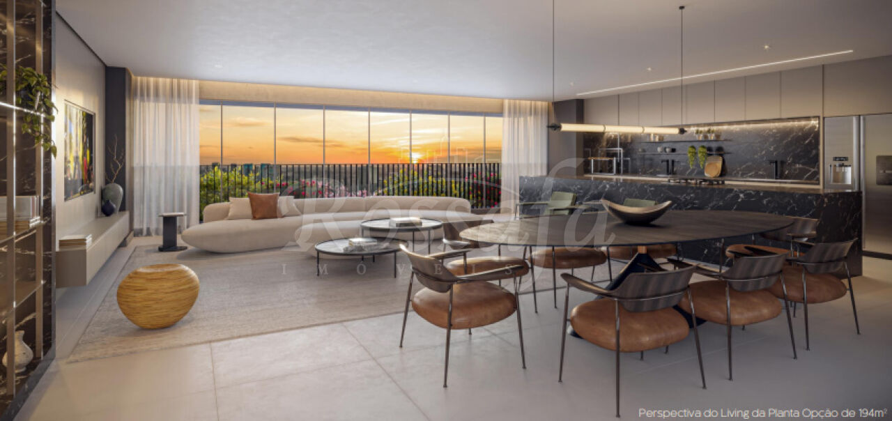Apartamento para Venda - Vila Nova Conceição