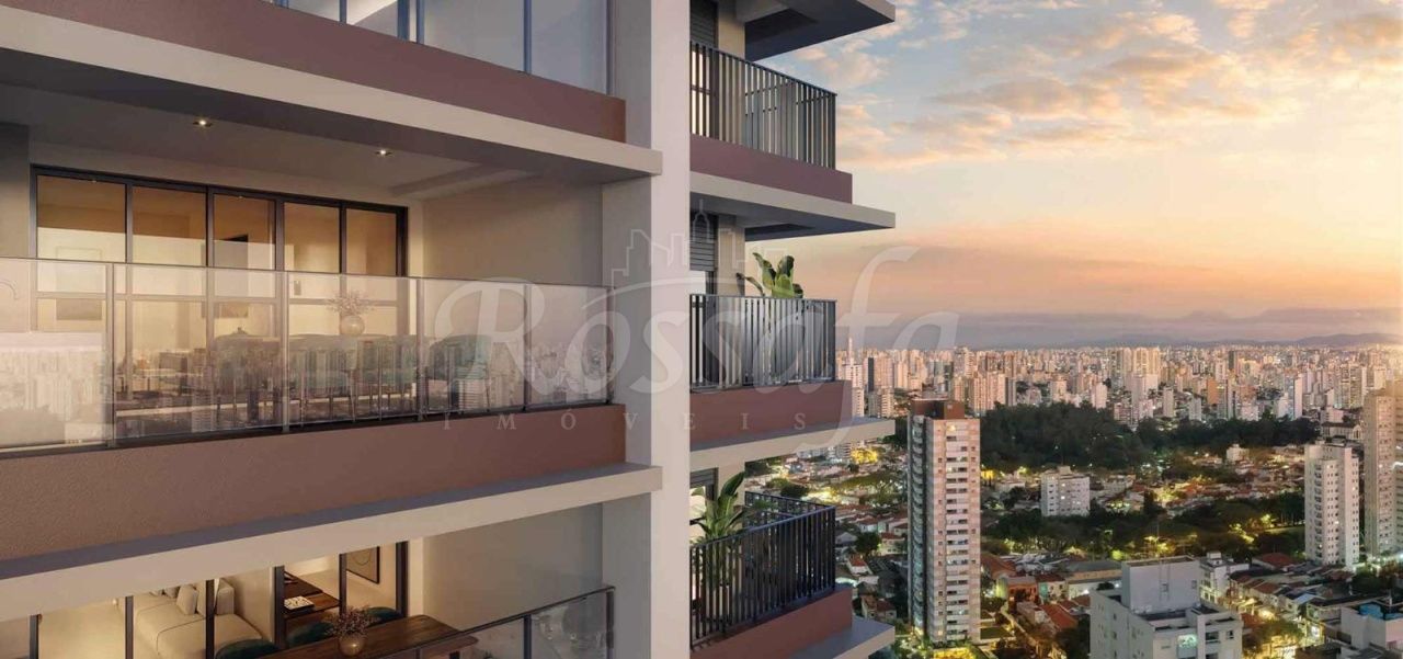 Apartamento para Venda - Vila Mariana