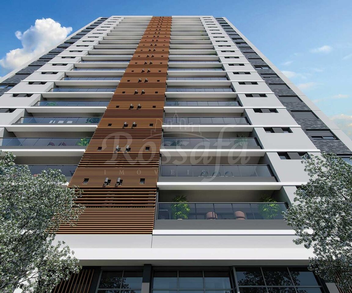 Apartamento para Venda - Vila Mariana