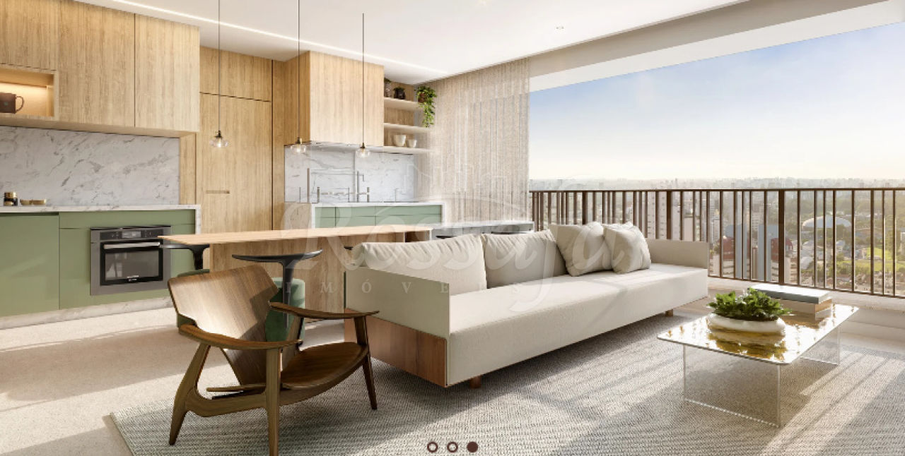 Apartamento para Venda - Paraíso