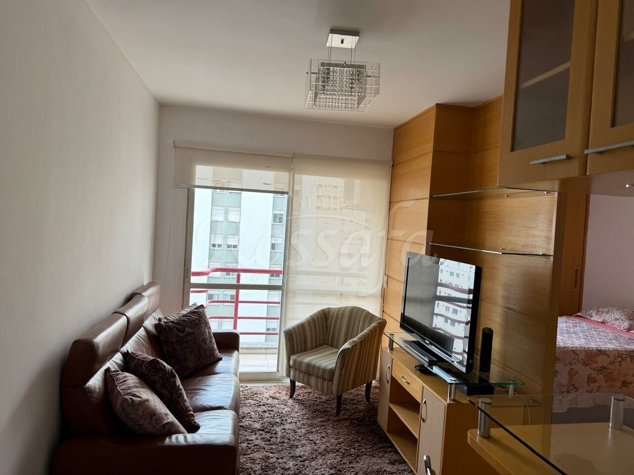 Apartamento para Venda - Moema