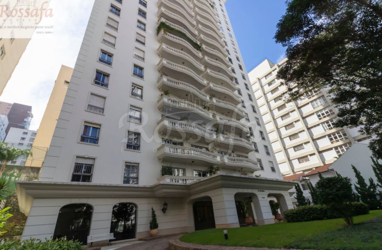 Apartamento para Venda - Jardim Paulista