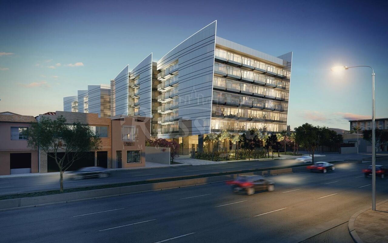 Conj. Comercial para Venda - Vila Mariana