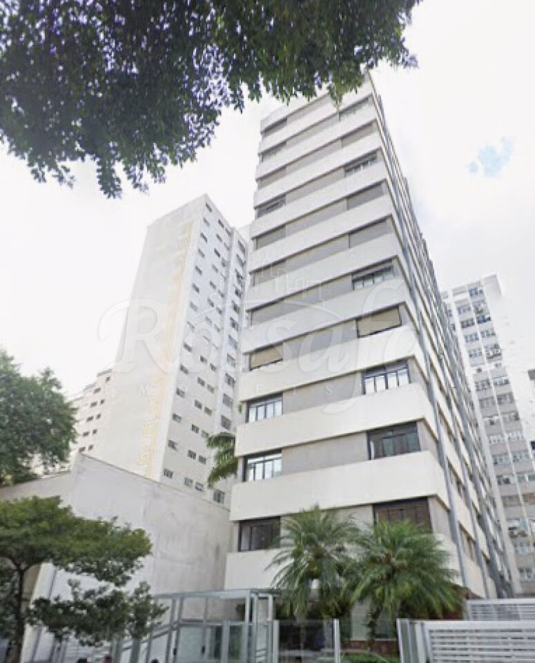 Apartamento para Venda - Cerqueira César